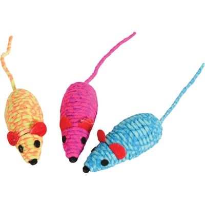 Zolux elastische muis assortiment