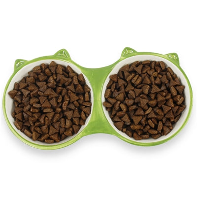 Millor kattenvoer voor binnen