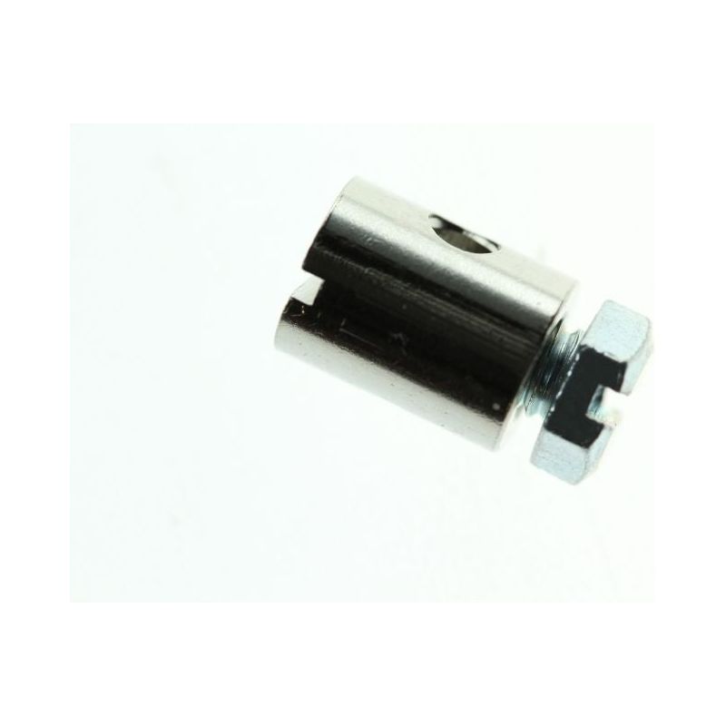 Bofix nippelschroef 7x9mm per 25 stuks