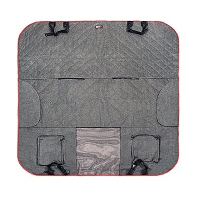 Kong autodeken 2-in-1