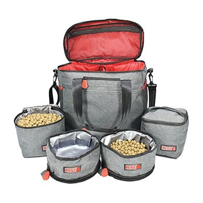 Kong reistas 5-delig