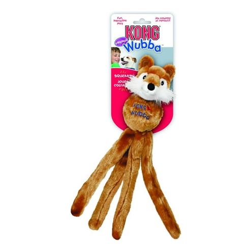Kong Wubba Friends assortiment