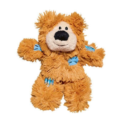 Kong Cat Softies patchwork beer assortiment