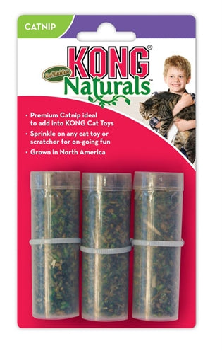 Kong navulbare kattenkruid kattenkruid buisjes