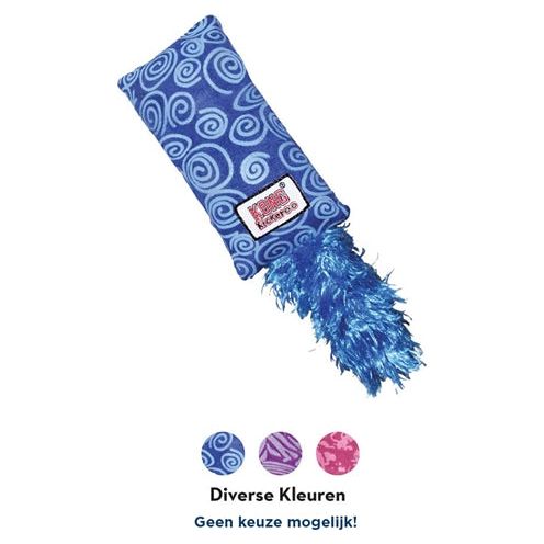 Kong cat kickeroo kitten assorti