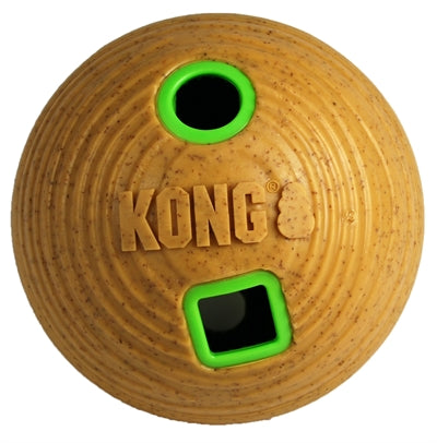 Kong bamboe voerbal voerbal