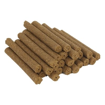 Ik ben Sticks fricandel met paard