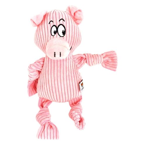 Fofos Fluffy varken roze