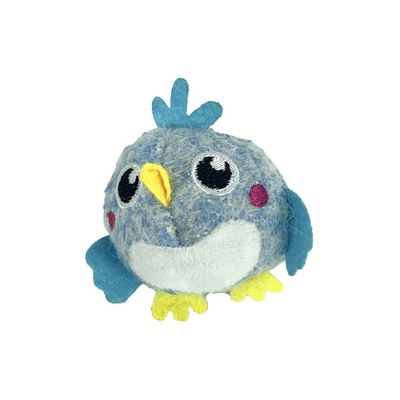 Fofos fuzzy bird assortiment