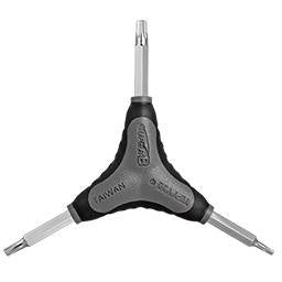SuperB Super B Tools Professional Y-Wrench TB-YY30 0903342
