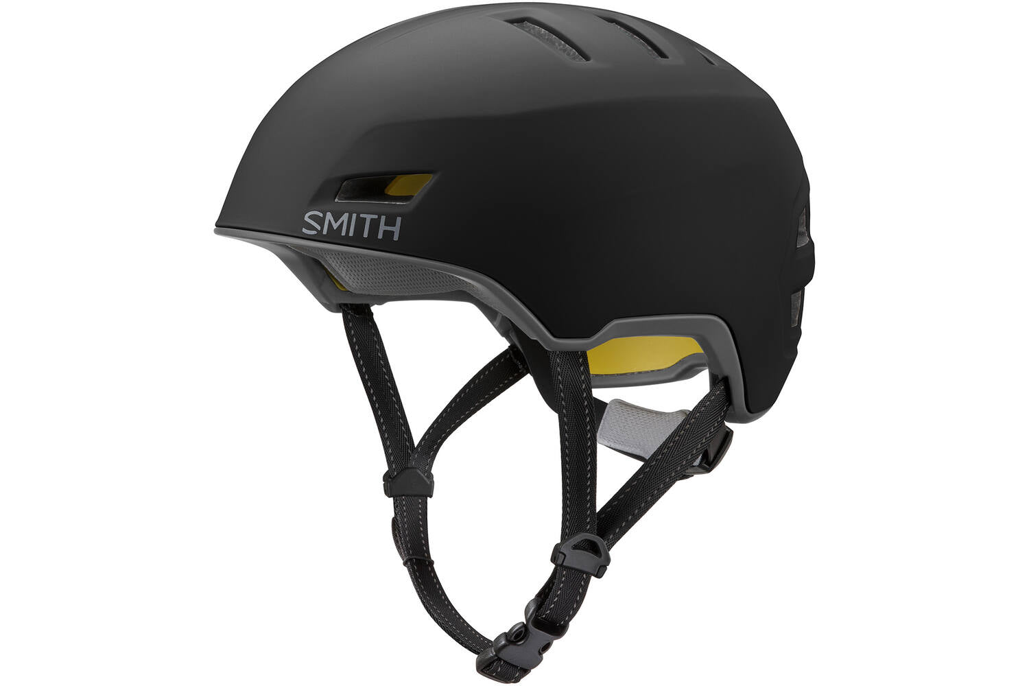 Smith - express helm mips matte cement