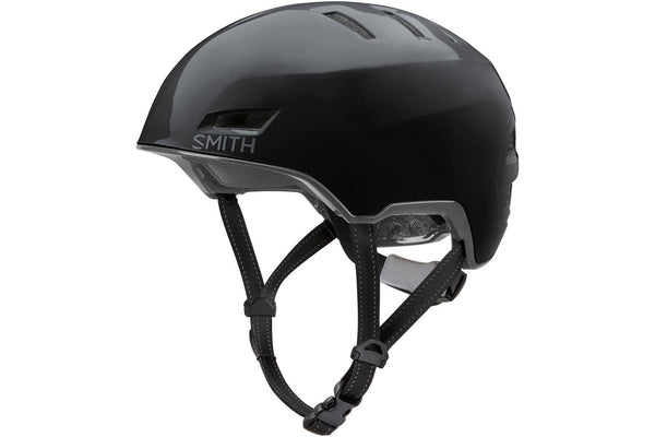 Smith - express helm matte black cement