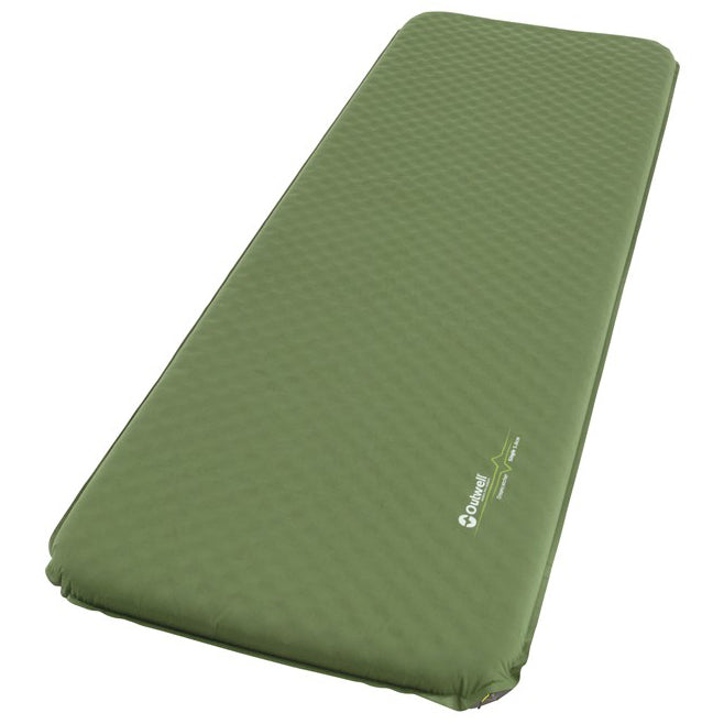 Matelas de couchage simple Outwell Dreamcatcher - 5 cm