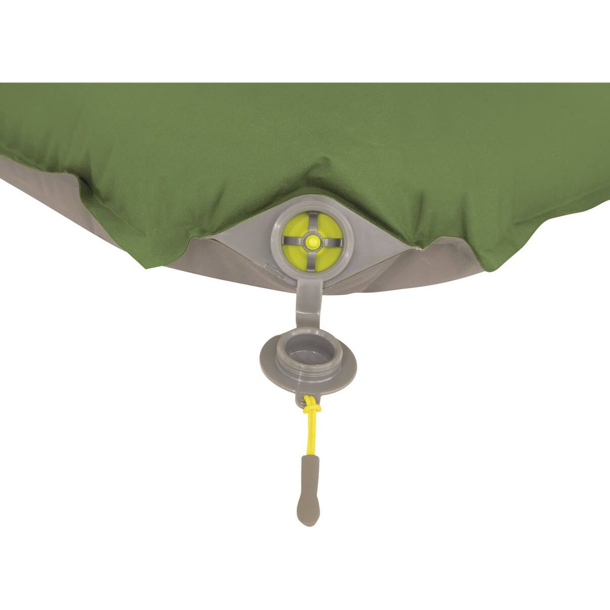 Outwell Dreamcatcher tweepersoons slaapmat 5 cm