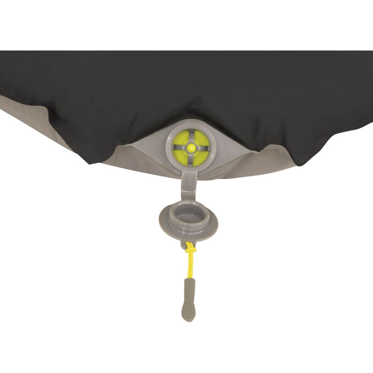 Outwell Sleepin Dubbele slaapmat 3 cm