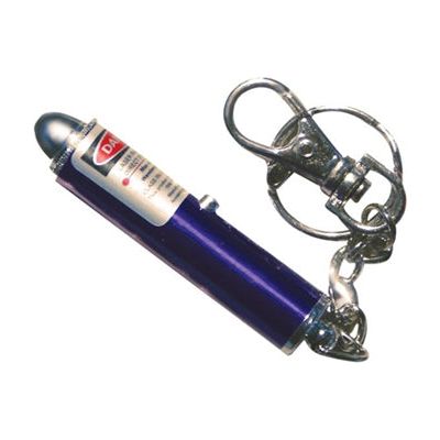 Kong laserpointer