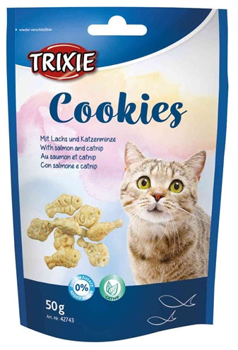 Trixie koekjes