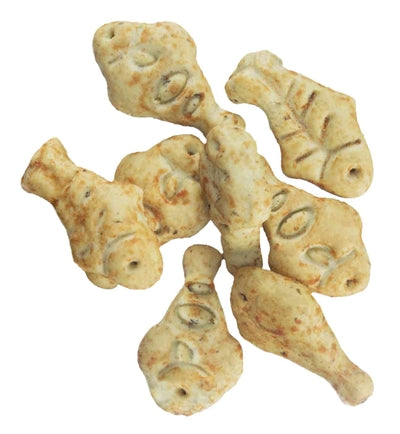 Trixie koekjes