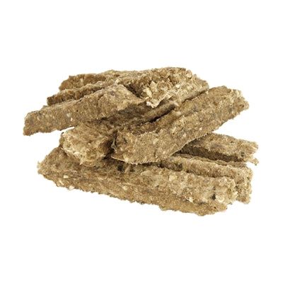 Snurk vissticks van schelvis