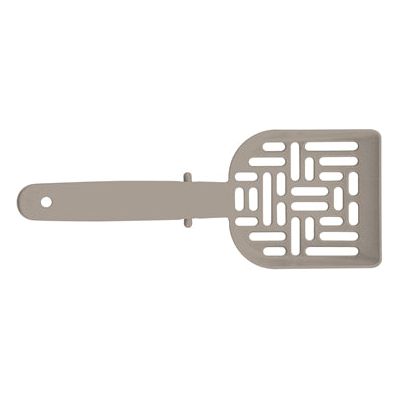 Imac kattenbakschep kitty assorti