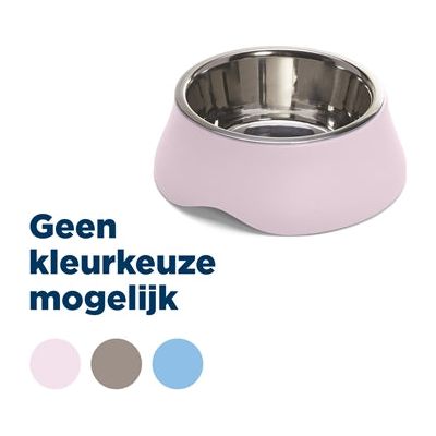 Imac Feed and water bowl Diva 2 assorted