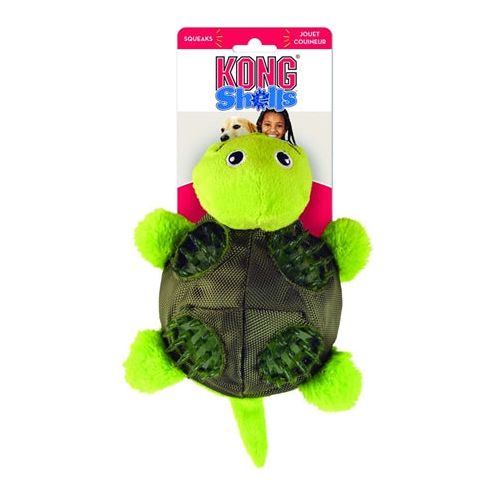 Kong schelpen schildpad groot