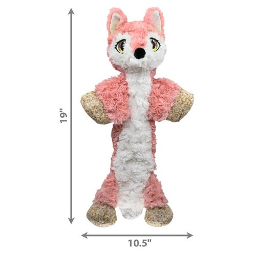 Kong low stuff flopzie vos