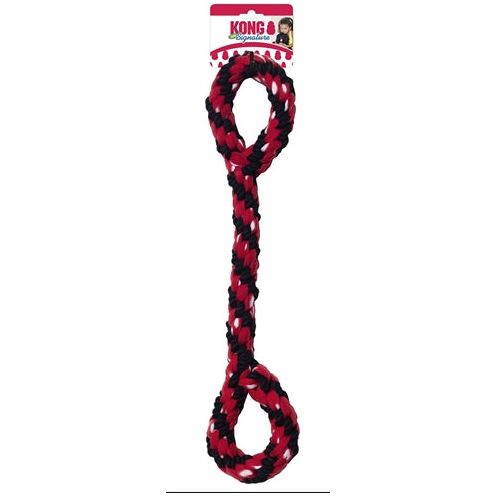 Kong signature touw dubbele trek