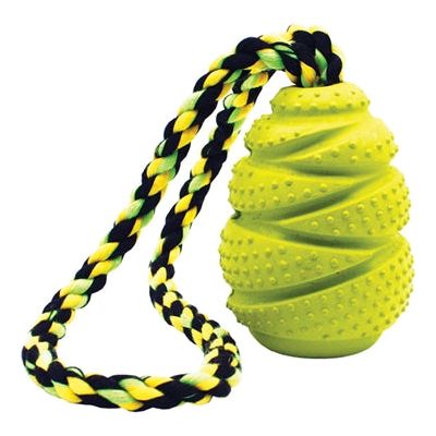 Grrrelli tugger groen