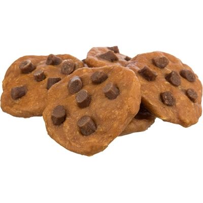 Trixie chipkoekjes met kip