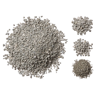 Biokat's klassieke frisse 3-in-1 katoenbloesem