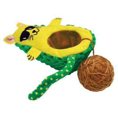 Kong wrangler avocado