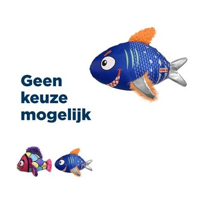 Kong reefz assortiment