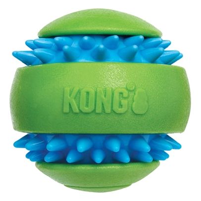 Kong Squeezz goomz bal