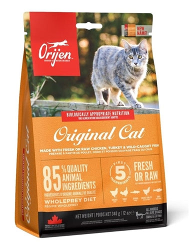 Orijen originele kat
