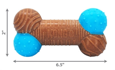 Kong corestrength bamboe bot
