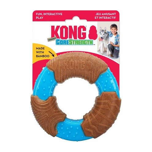Kong corestrength bamboe ring