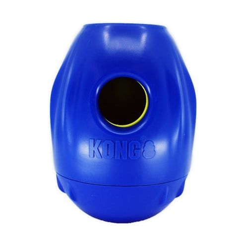 Kong Tikr traktatiedispenser