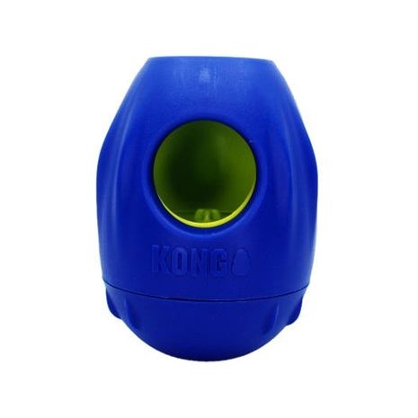 Kong Tikr traktatiedispenser