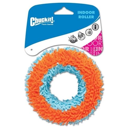 Chuckit indoor roller