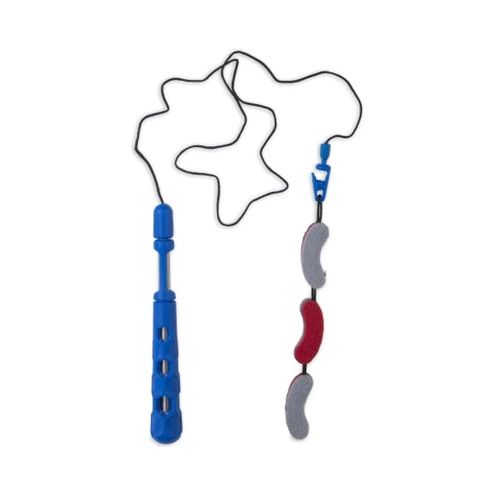 Jw cat telescopische wol-ee crawler kattenhengel