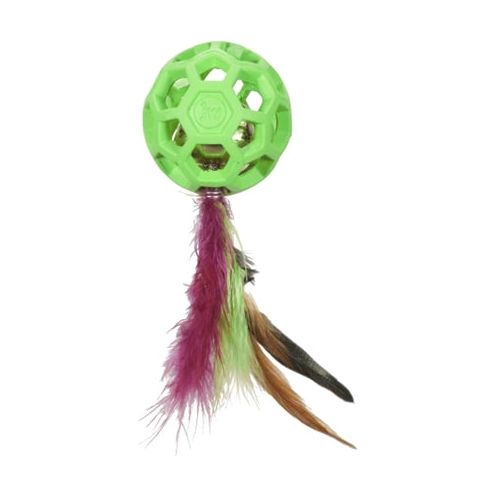 Jw cataction veren bal met bel