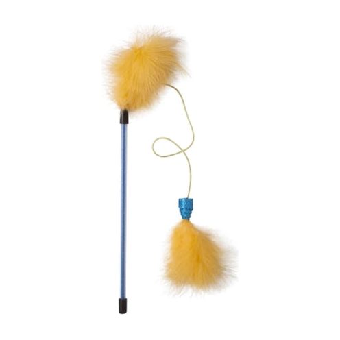 Jw catactieveer kattenhengel