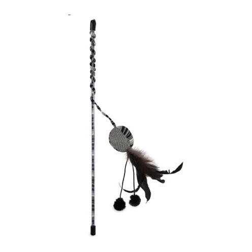 Jw Cataction bal met kattenhengel