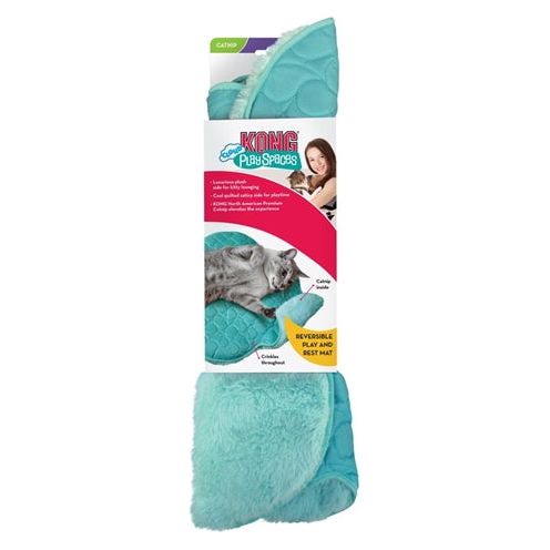 Kong speelruimtes wolk turquoise