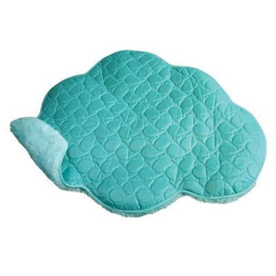 Kong speelruimtes wolk turquoise