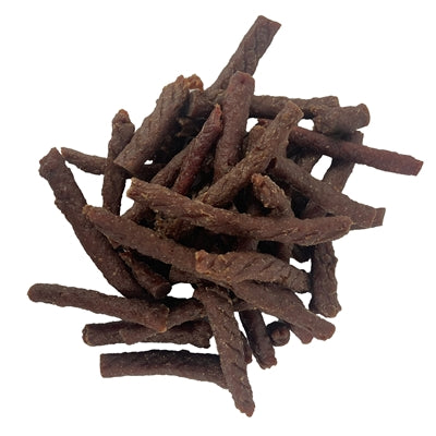 Ik ben mini sticks rund