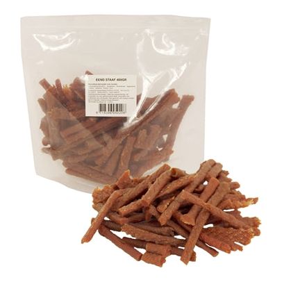 I am Mini sticks eend