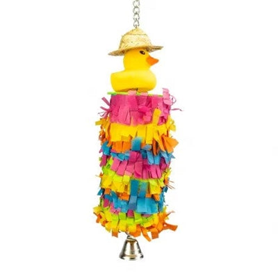 Petlala piñata eend