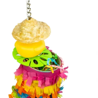Petlala piñata eend